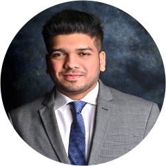 Hrishikesh Tavar